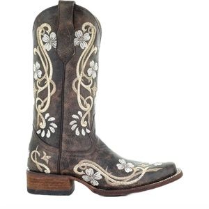 Women Cowboy Boots